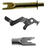 Order Rear Left Adjusting Kit by CARLSON - 12546 For Your Vehicle